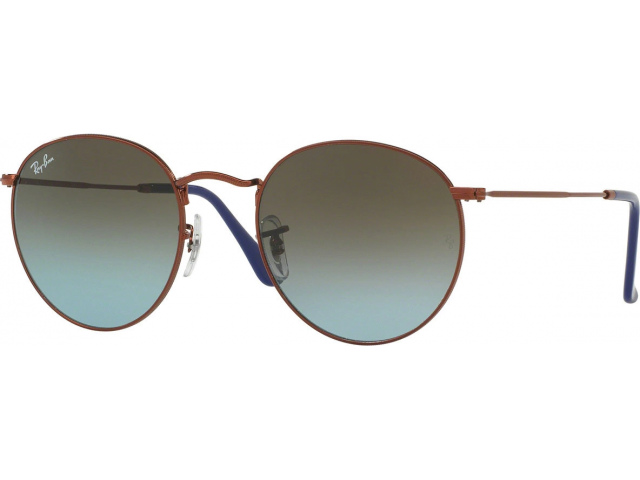 Ray-Ban Round Metal RB3447 900396