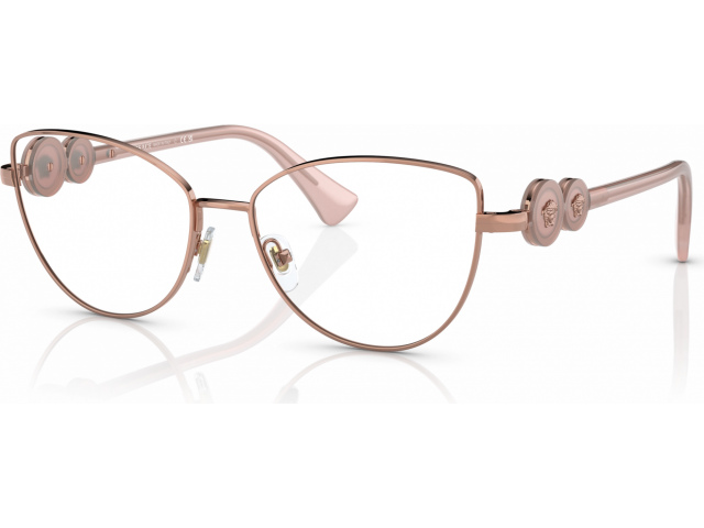 Versace VE1284 1412 Rose Gold