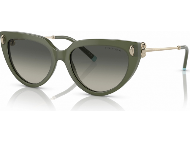 Tiffany TF4195 835811 Opal Green