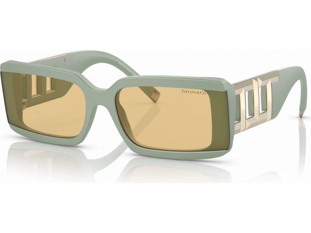 Tiffany TF4197 8365/8 Matte Sage Green