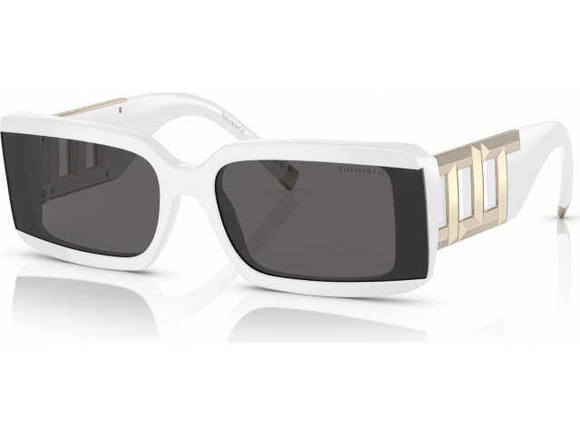 Tiffany TF4197 8357S4 Solid White