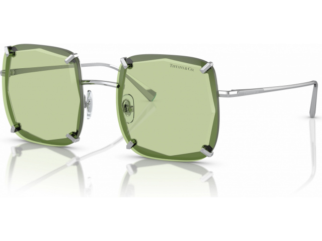 Tiffany TF3089 6001/2 Silver