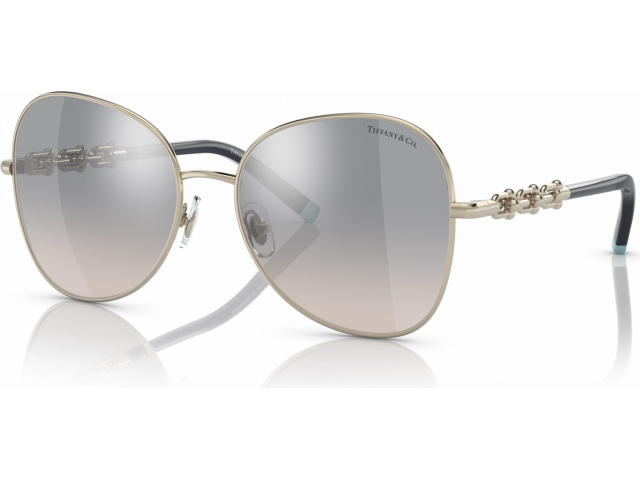 Tiffany TF3086 61791U Pale Gold