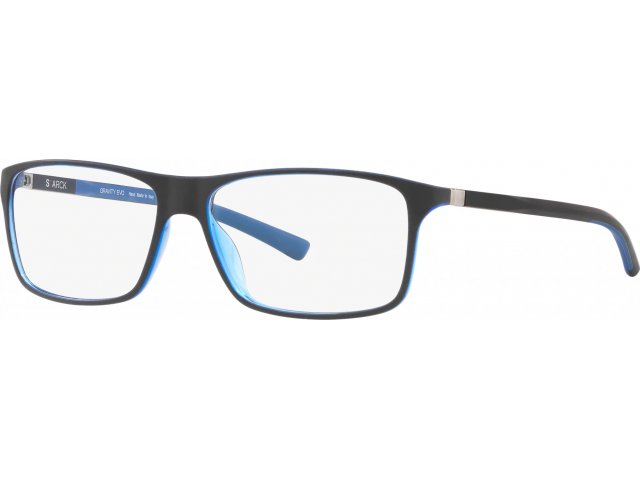 Starck Biotech Paris Pl1043 (m) SH1043M 0005 Black/blue