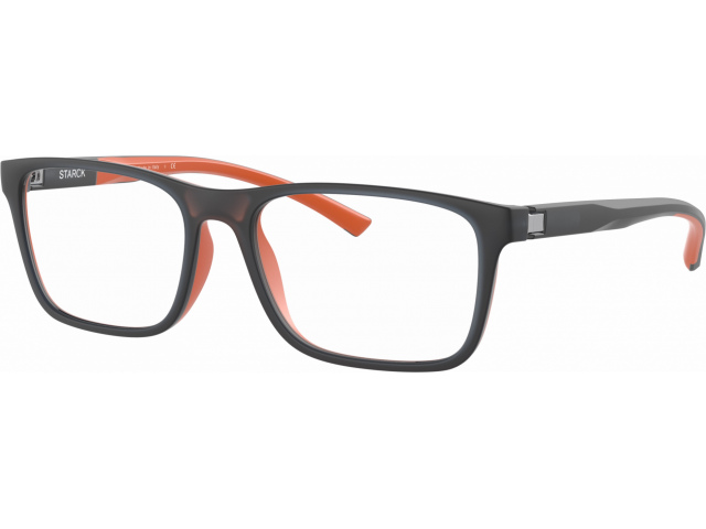 Starck Biotech Paris SH3070 0005 Blue/orange