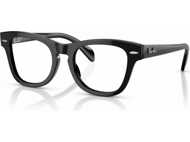 Ray-Ban RY9707V 3542 Black