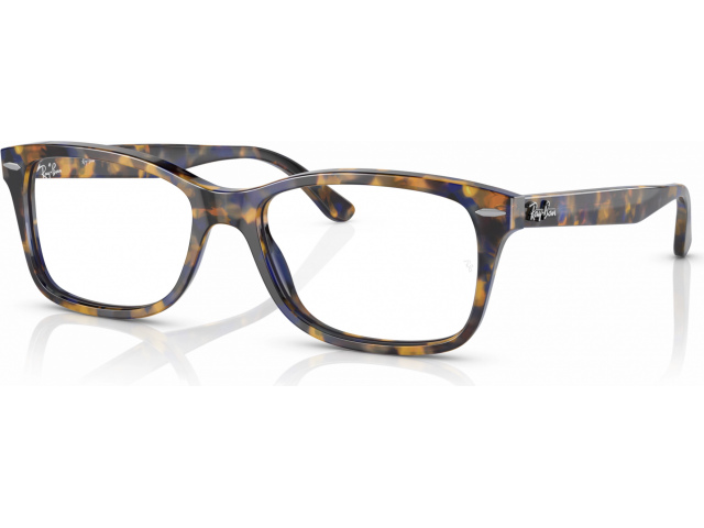 Ray-Ban RX5428 8174 Yellow & Blue Havana