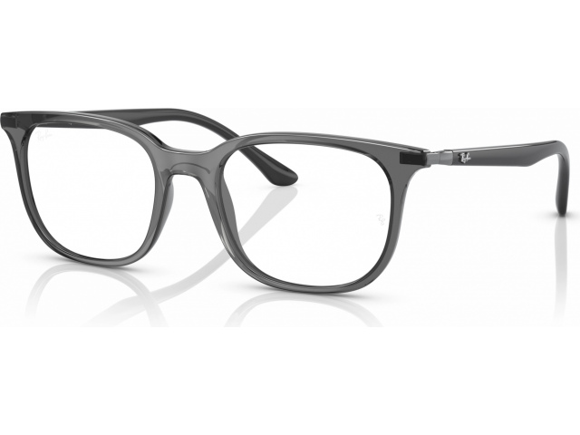 Ray-Ban RX7211 8205 Transparent Grey