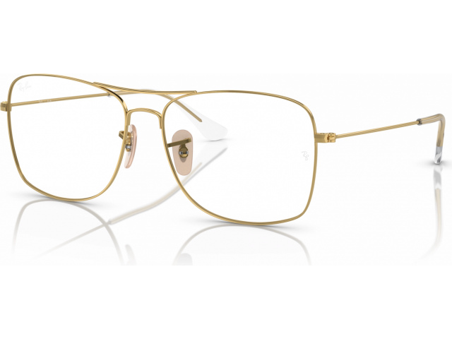 Ray-Ban RX6498 2500 Arista