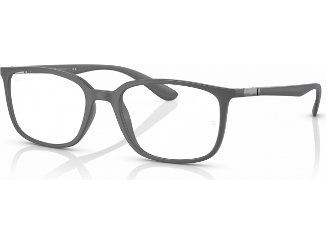 Ray-Ban RX7208 5521 Matte Grey