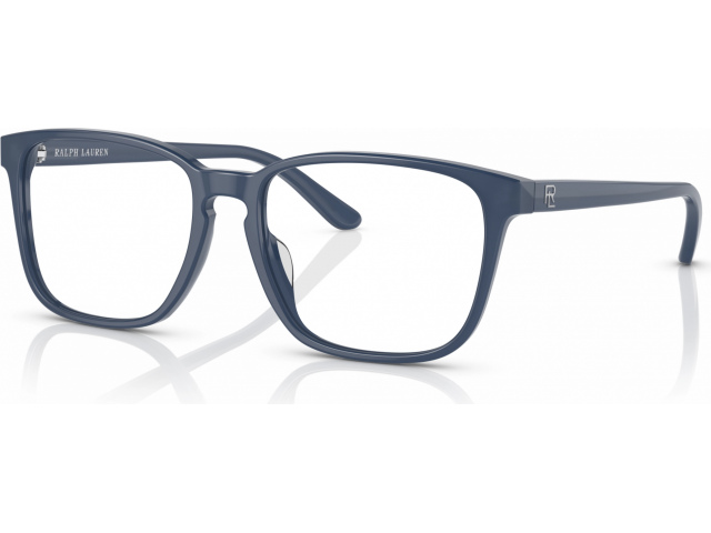Ralph Lauren RL6226U 5377 Shiny Navy Opaline Blue