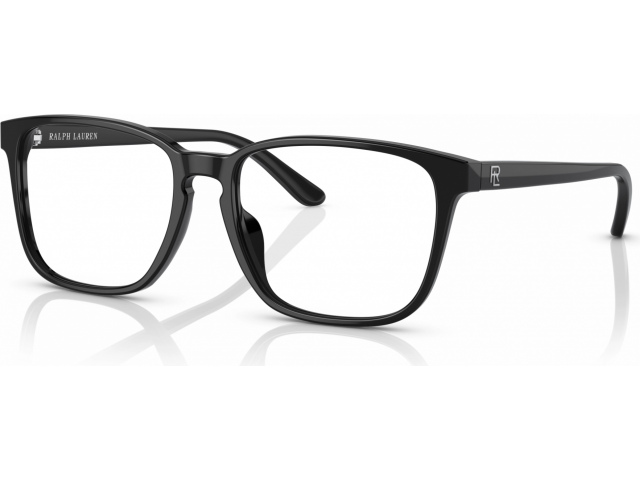 Ralph Lauren RL6226U 5001 Shiny Black