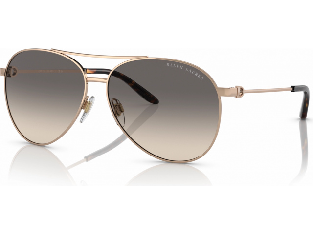 Ralph lauren RL7077 935011 Shiny Rose Gold
