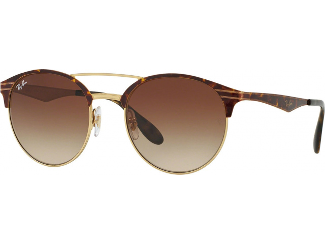 ray ban unisex round sunglasses