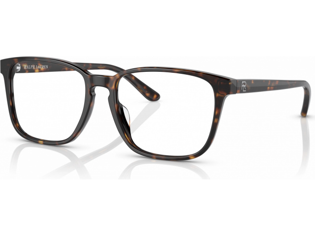 Ralph Lauren RL6226U 5003 Shiny Dark Havana