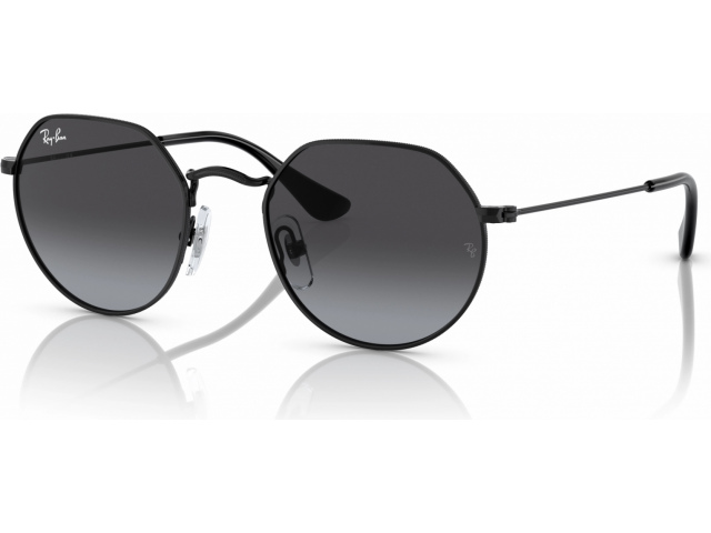 Ray-Ban Jack RJ9565S 287/8G Black