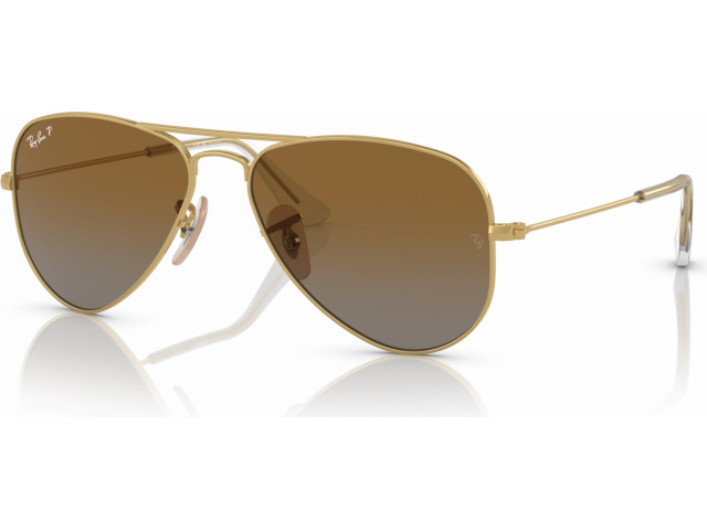 Ray-Ban Junior Aviator RJ9506S 223/T5 Arista