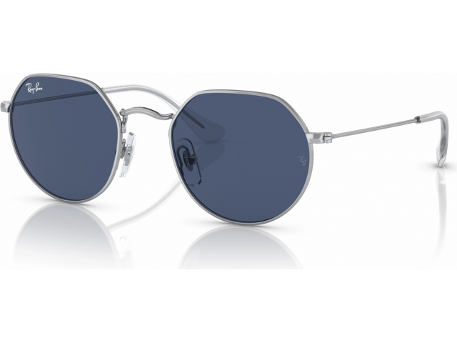 Ray-Ban Jack RJ9565S 212/80 Silver