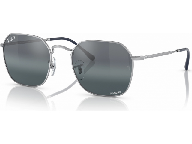 Ray-Ban JIM RB3694 9242G6 Silver