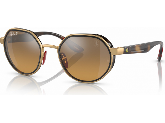 Ray-Ban RB3703M F076A2 Matte Arista