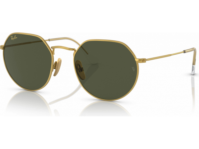 Ray-Ban RB8165 921631 Legend Gold