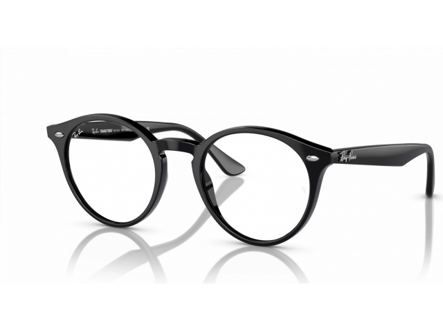 () Ray-Ban RB2180 601/MF Black