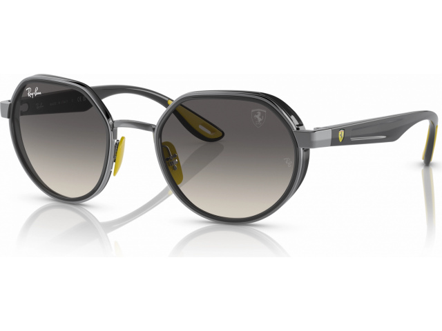Ray-Ban RB3703M F03011 Gunmetal