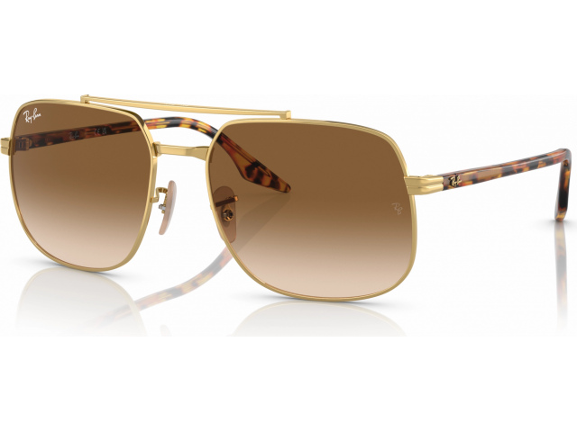 Ray-Ban RB3699 001/51 Arista