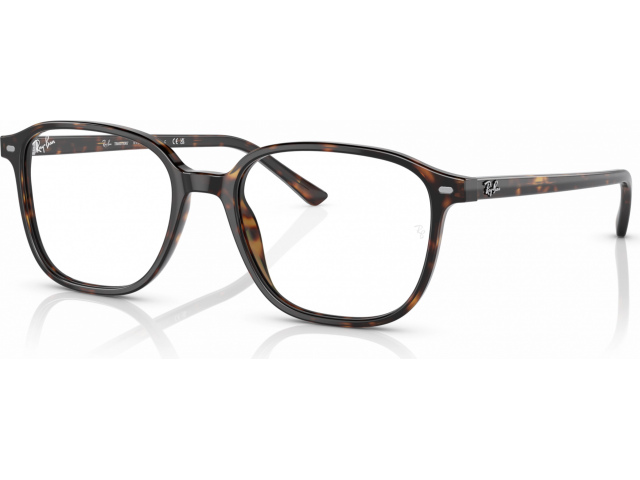 () Ray-Ban Leonard RB2193 902/GH Havana