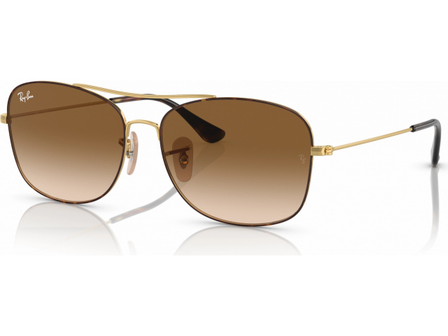 Ray-Ban RB3799 912751 Havana On Arista