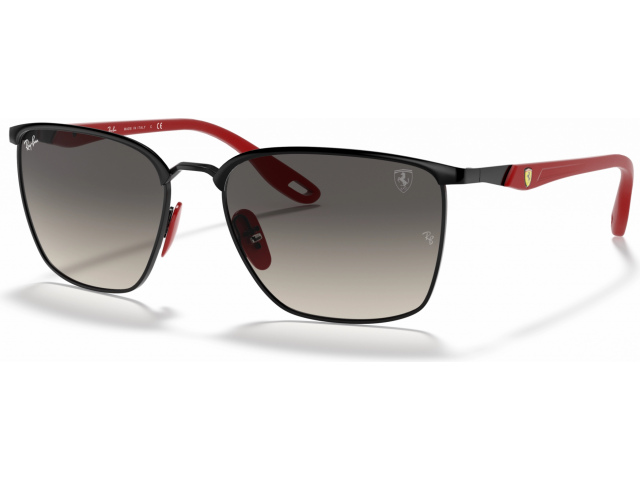 Ray-Ban RB3673M F04111 Matte Black