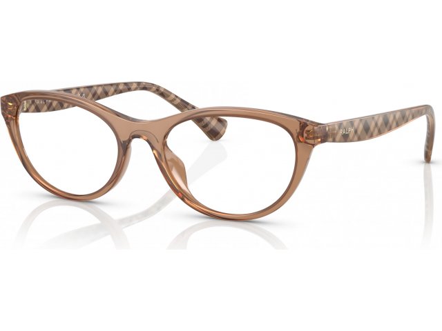 Ralph RA7143U 5750 Shiny Transparent Caramel