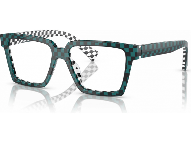 Alain Mikli A03162 003 Green