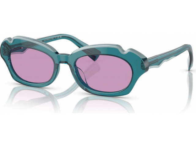 Alain Mikli A05071 002/69 Green