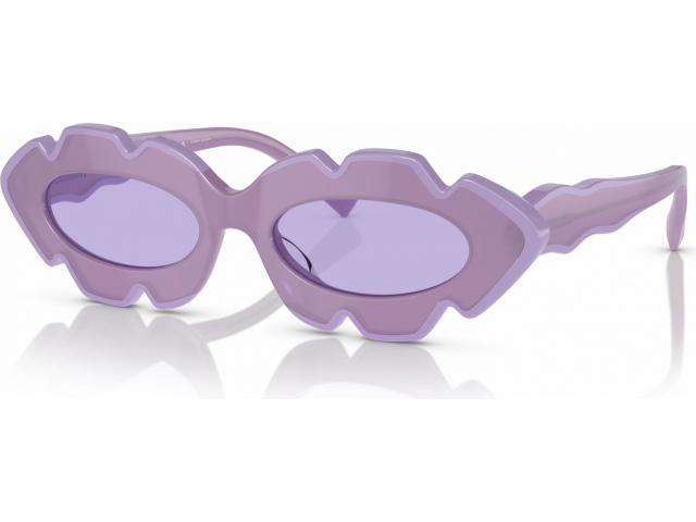 Alain Mikli A05072 003/1A Violet