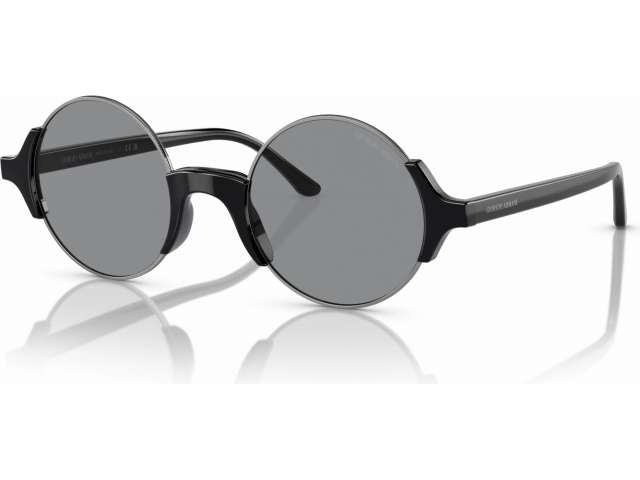 Giorgio Armani AR326SM 500102 Grey