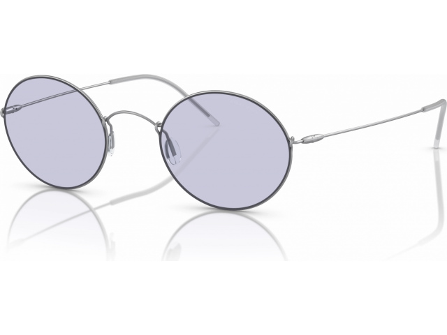 Giorgio Armani AR6115T 30451A Silver