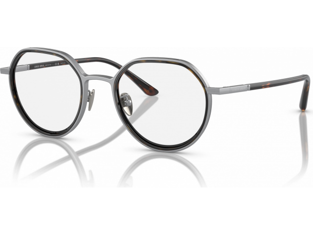 Giorgio Armani AR6144 3045M4 Silver