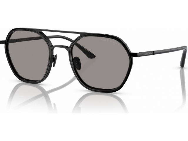 Giorgio Armani AR6145 3001M3 Black