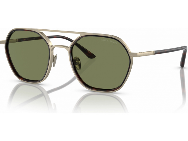 Giorgio Armani AR6145 30022A Gold