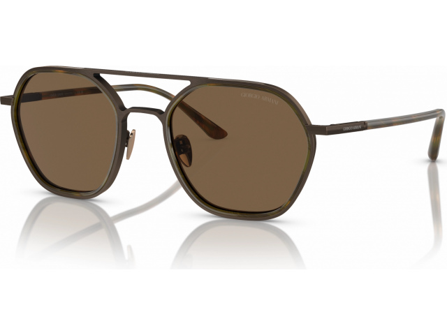 Giorgio Armani AR6145 326073 Brown