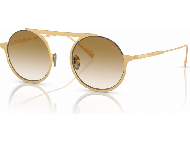 Giorgio Armani AR6146 335013 Gold