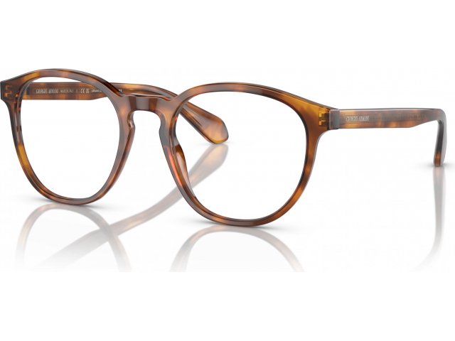 Giorgio Armani AR7216 5988 Red