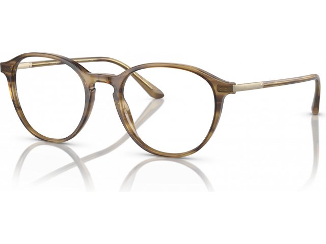 Giorgio Armani AR7237 6002 Tortoise