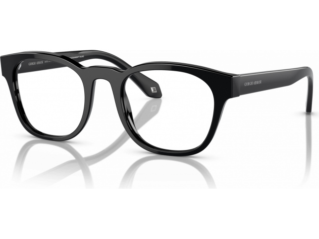 Giorgio Armani AR7242 5875 Black