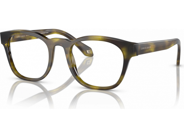 Giorgio Armani AR7242 5987 Green