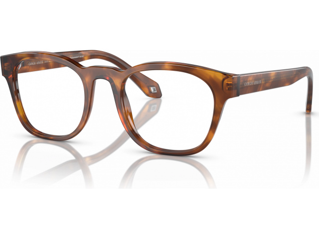Giorgio Armani AR7242 5988 Red