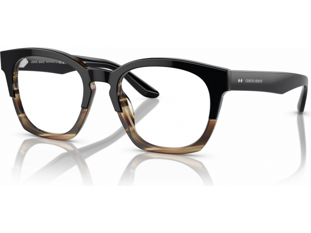 Giorgio Armani AR7245U 6006 Black