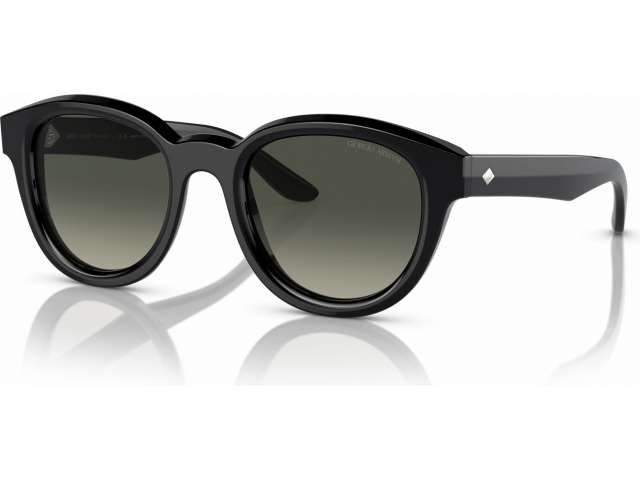 Giorgio Armani AR8181 587571 Black