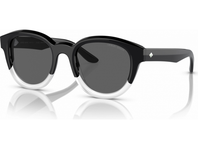 Giorgio Armani AR8181 5996B1 Black